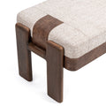Kava Accent Bench