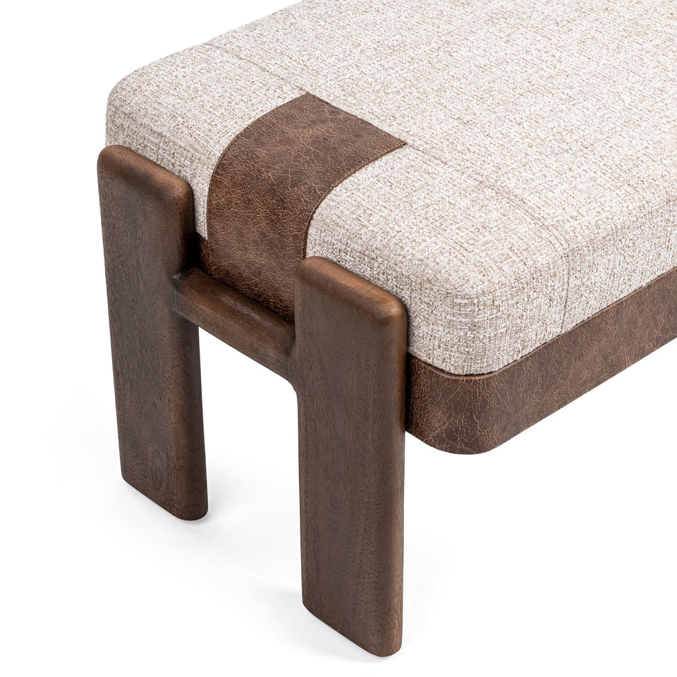 Kava Accent Bench