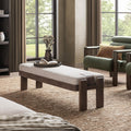 Kava Accent Bench