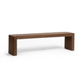 Glendale Dining Bench