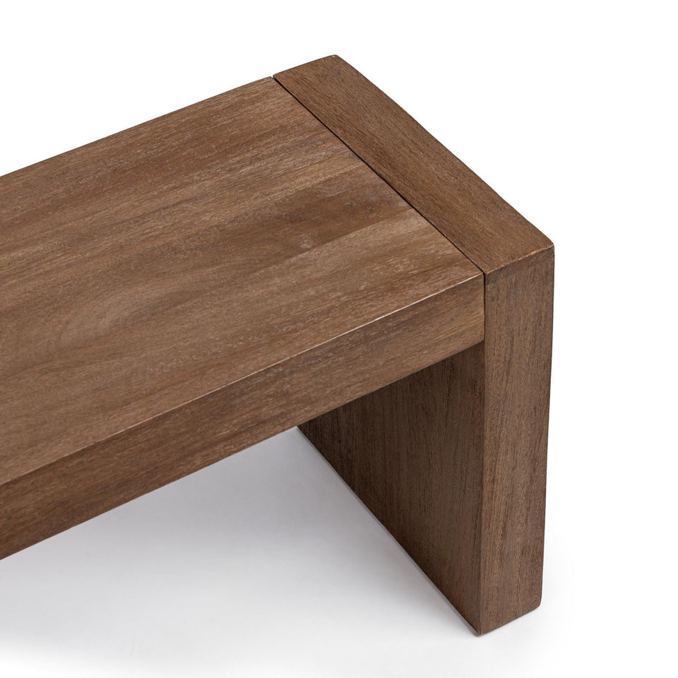 Glendale Dining Bench