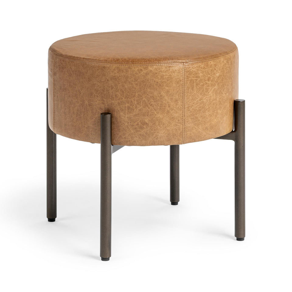 Aimie Accent Stool
