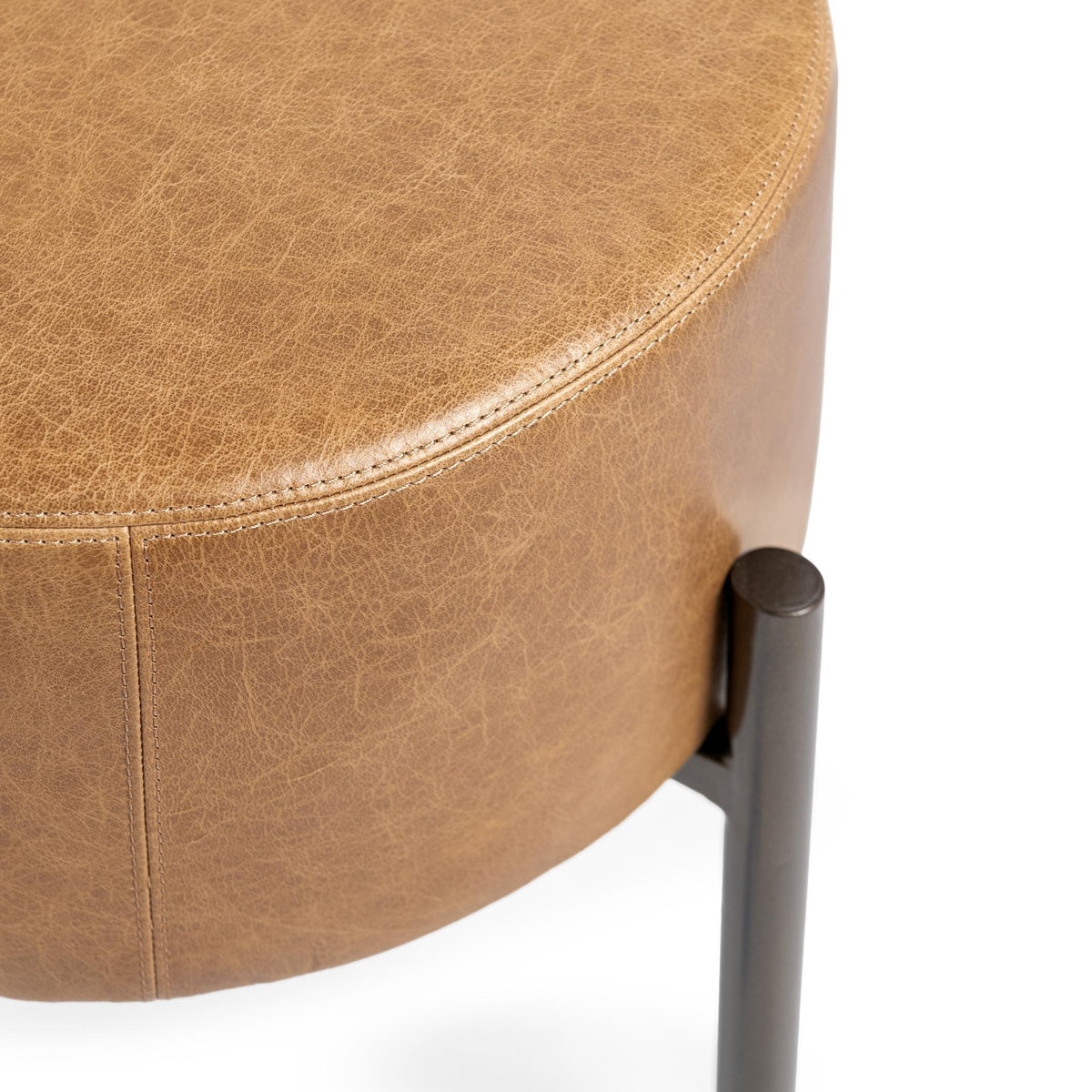 Aimie Accent Stool