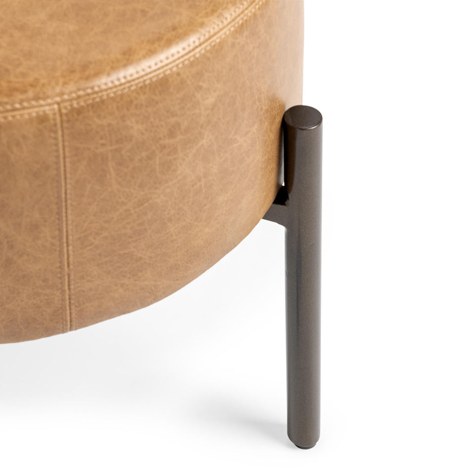 Aimie Accent Stool