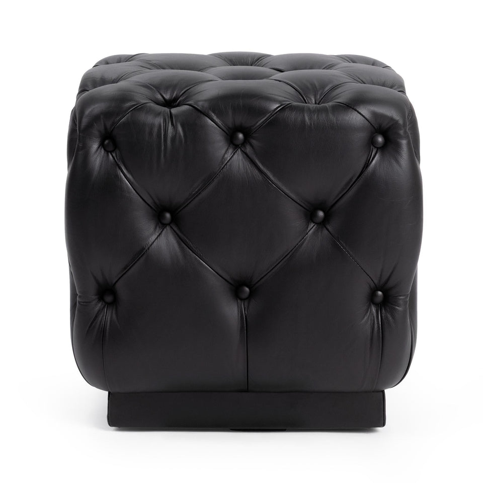 Briar Ottoman