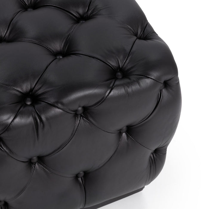 Briar Ottoman