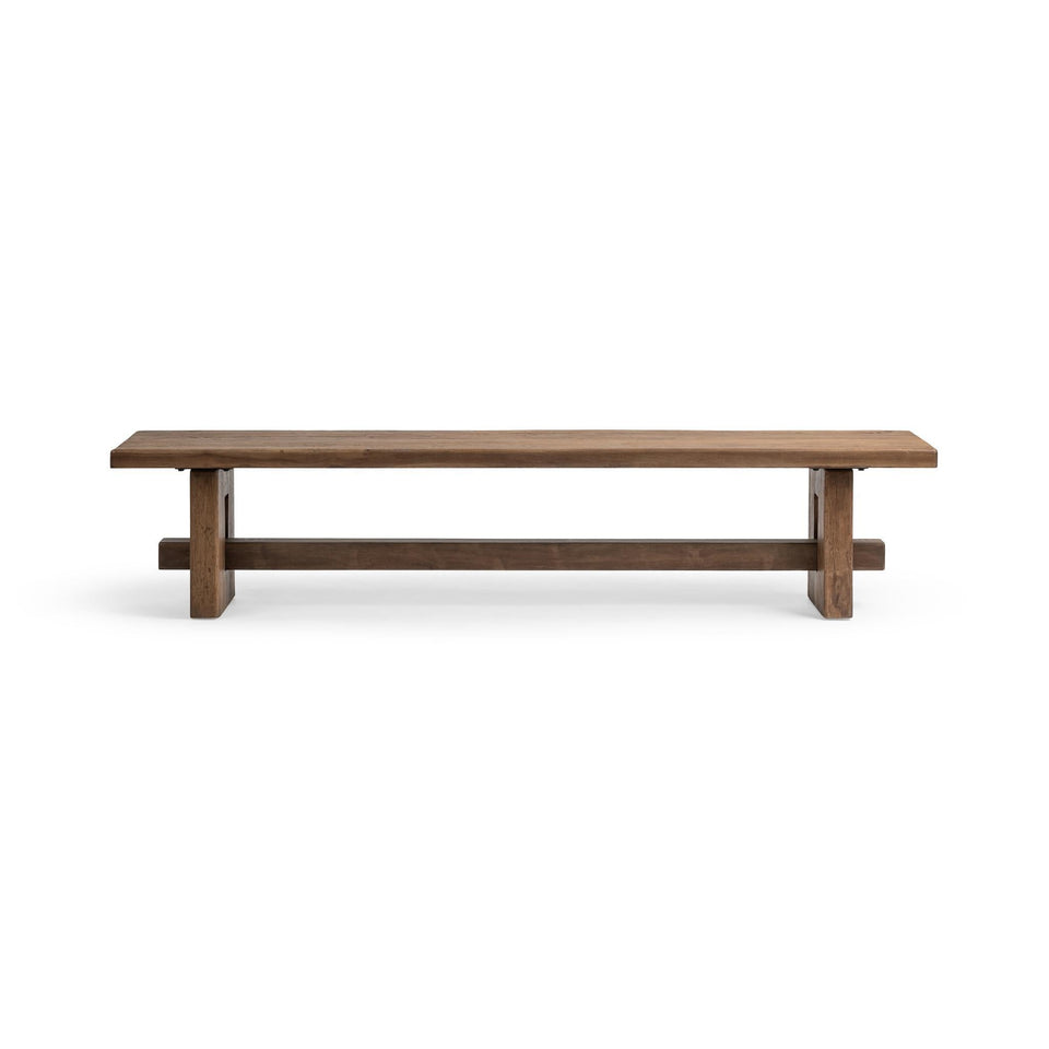 Mantova Bench
