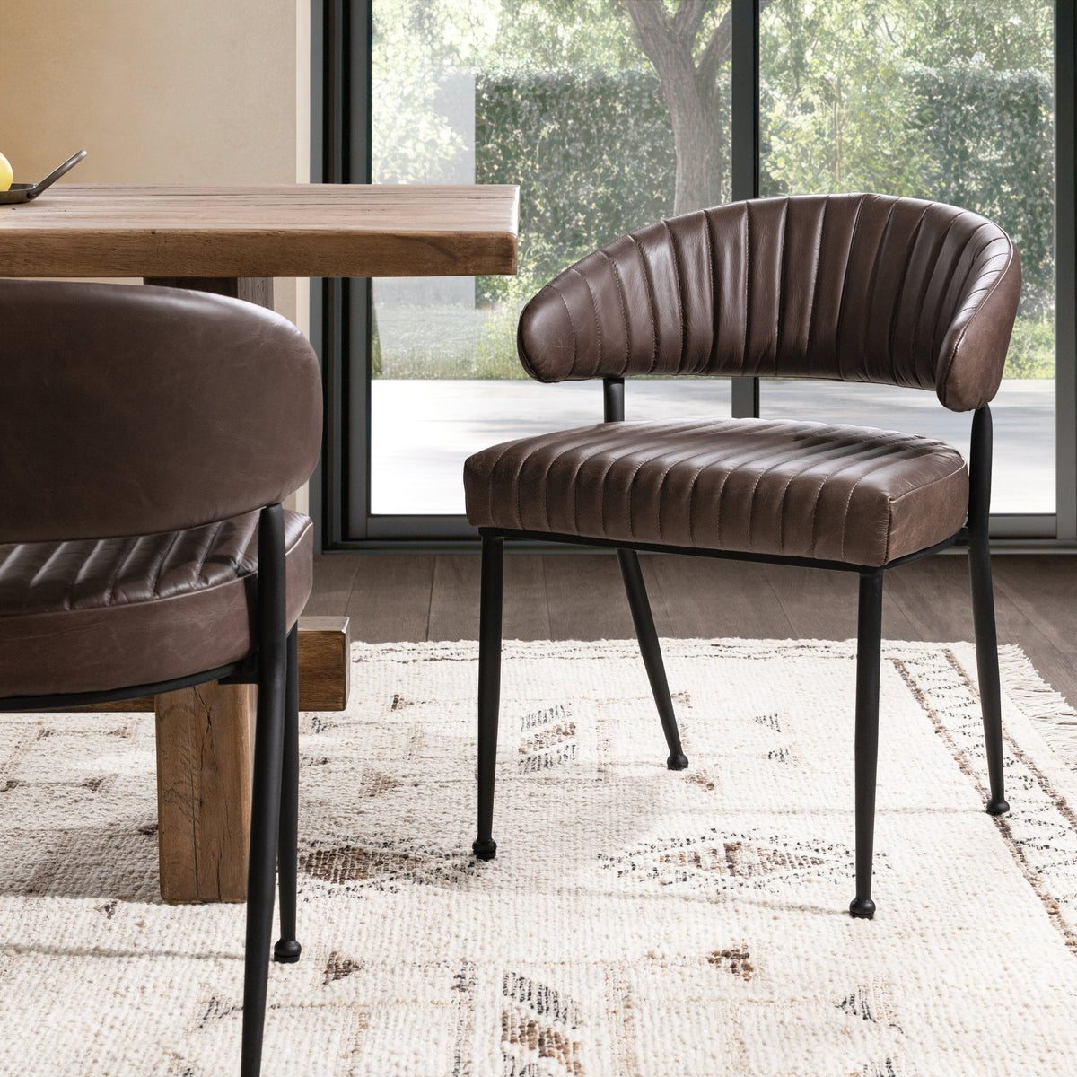 Umbria Dining Chair