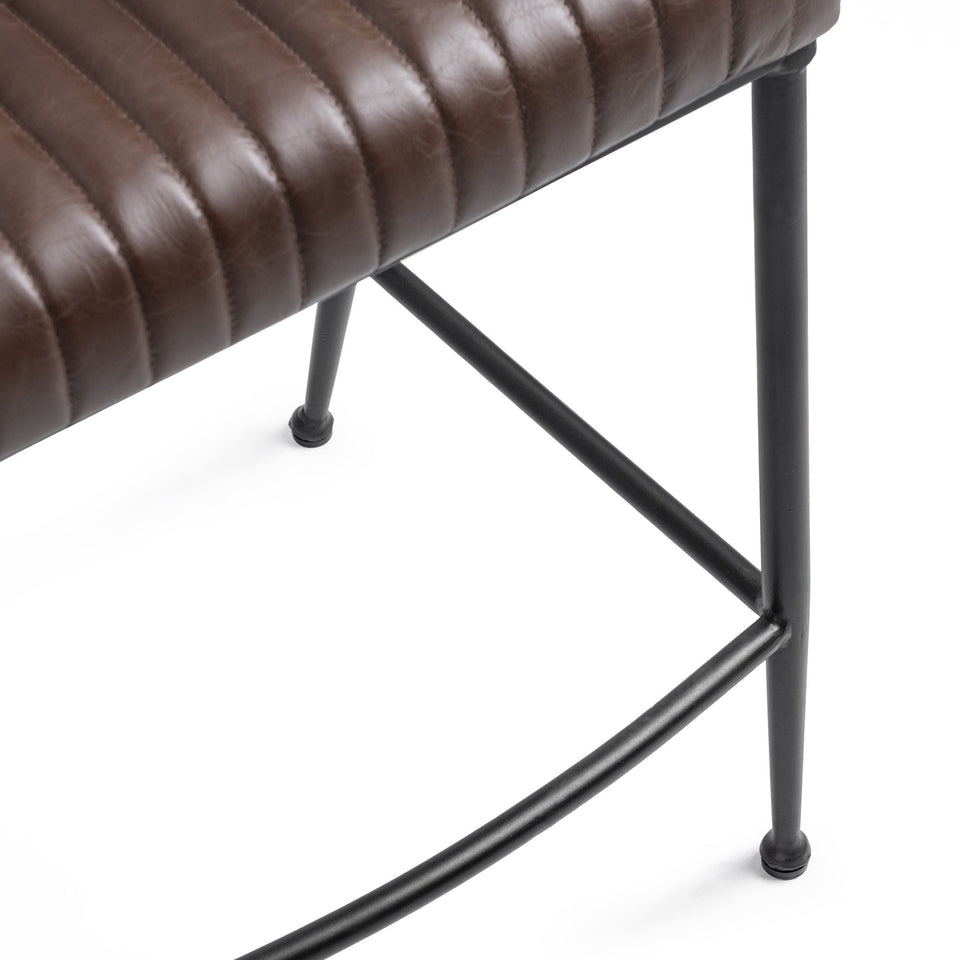 Umbria Counter Stool