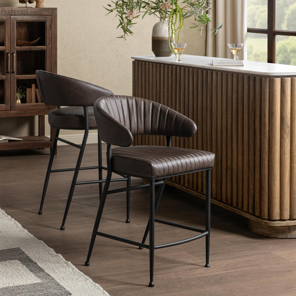 Umbria Counter Stool