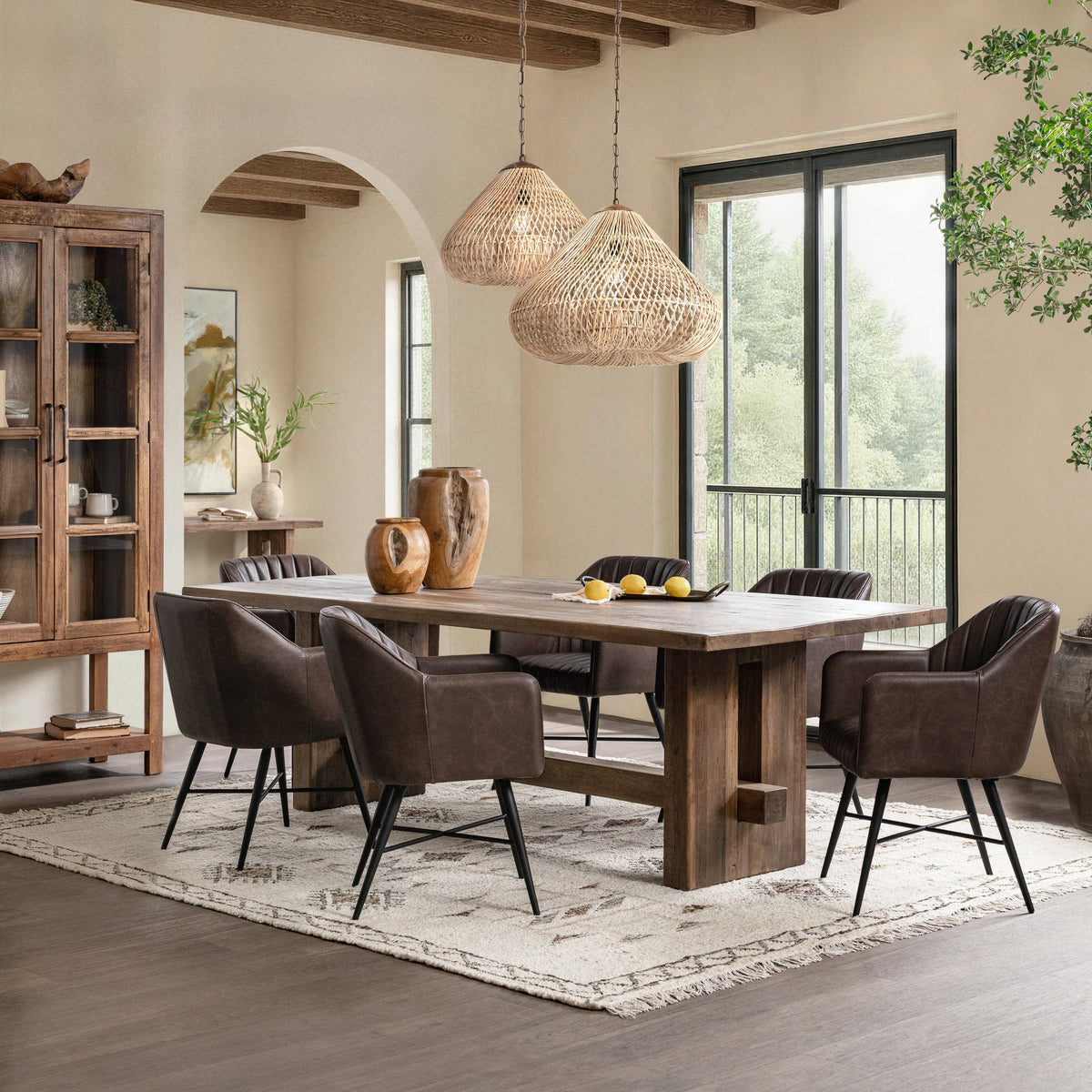 Leon Dining Chair