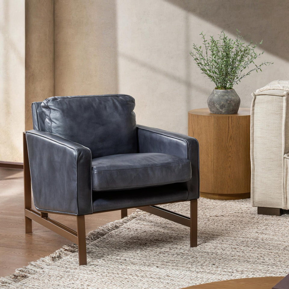Chazzie Accent Chair