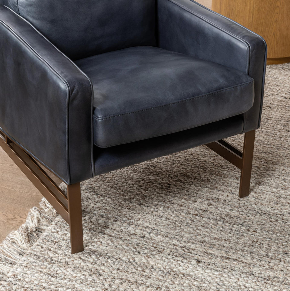 Chazzie Accent Chair
