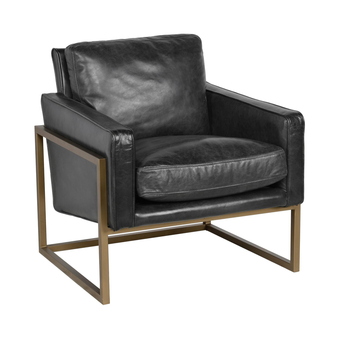 Ken Accent Chair