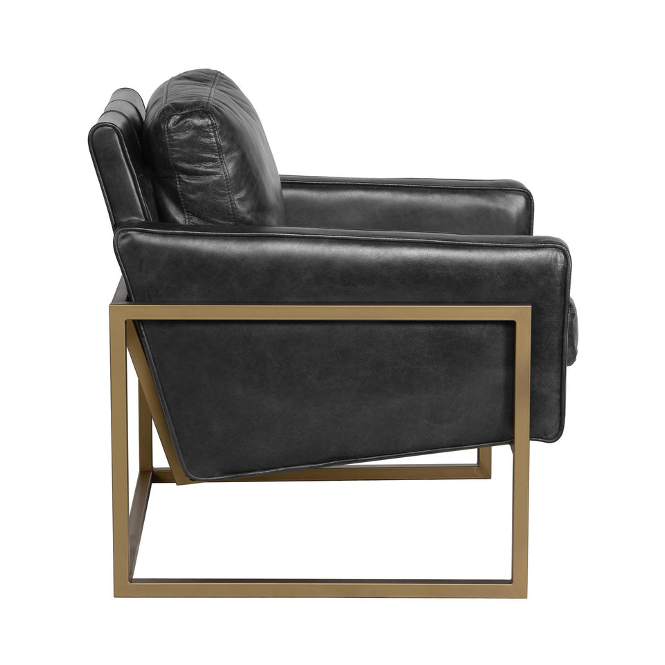 Ken Accent Chair