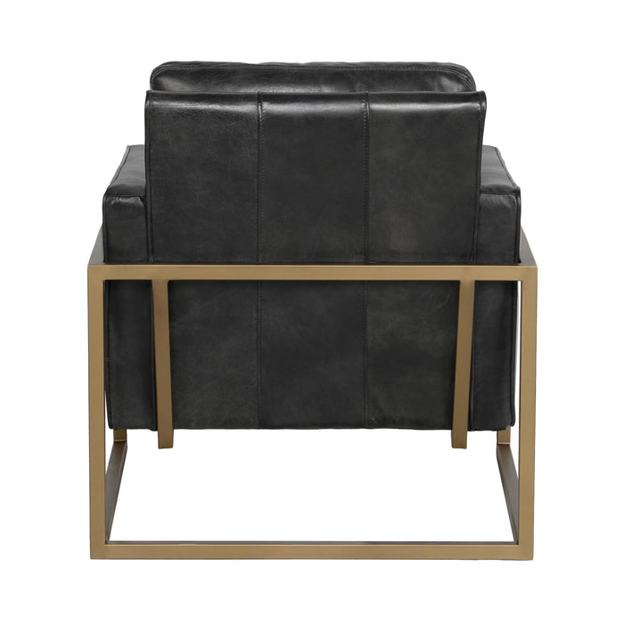 Ken Accent Chair