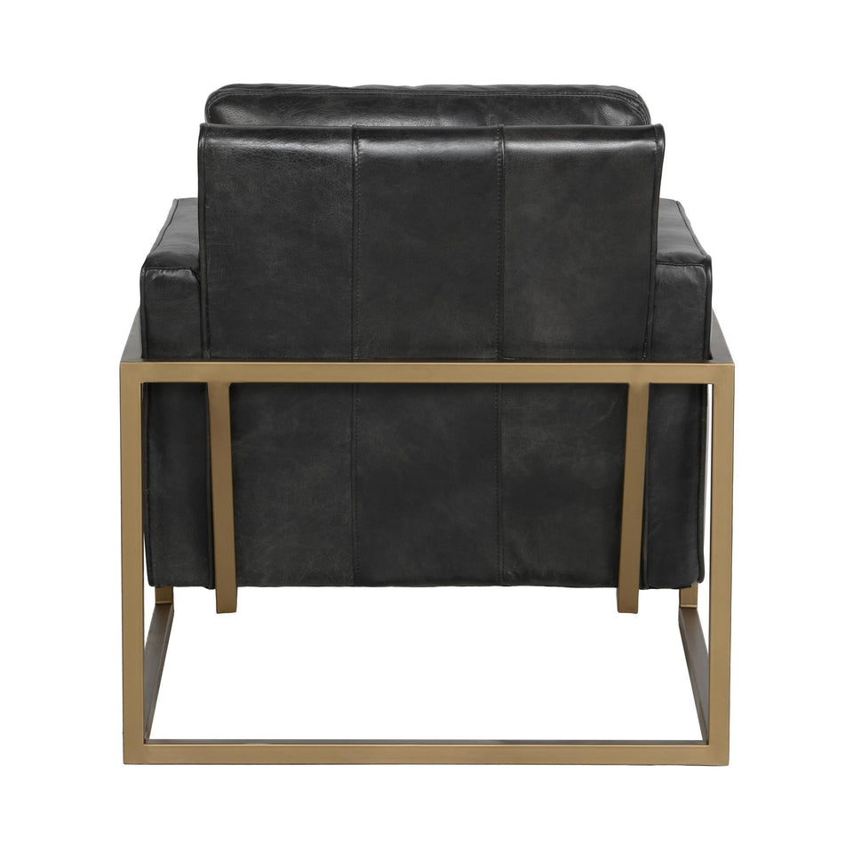 Ken Accent Chair