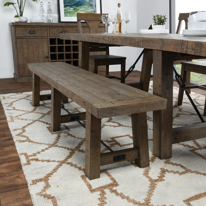Tuscany Dining Bench