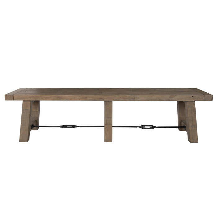 Tuscany Dining Bench