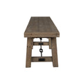 Tuscany Dining Bench