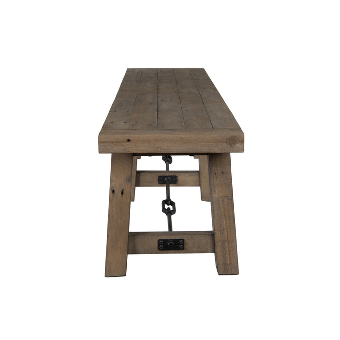 Tuscany Dining Bench