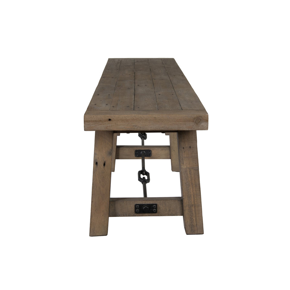 Tuscany Dining Bench