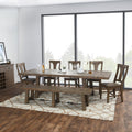 Tuscany Dining Bench