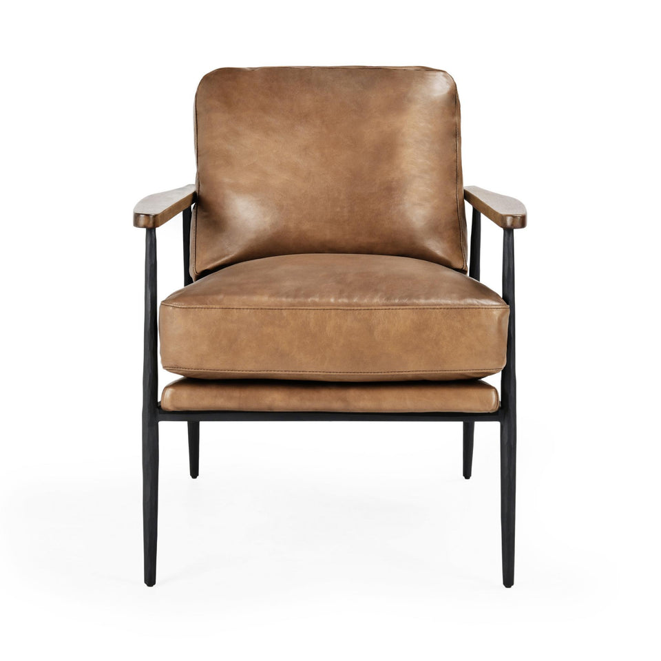 Christopher Accent Chair