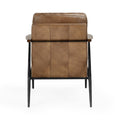 Christopher Accent Chair