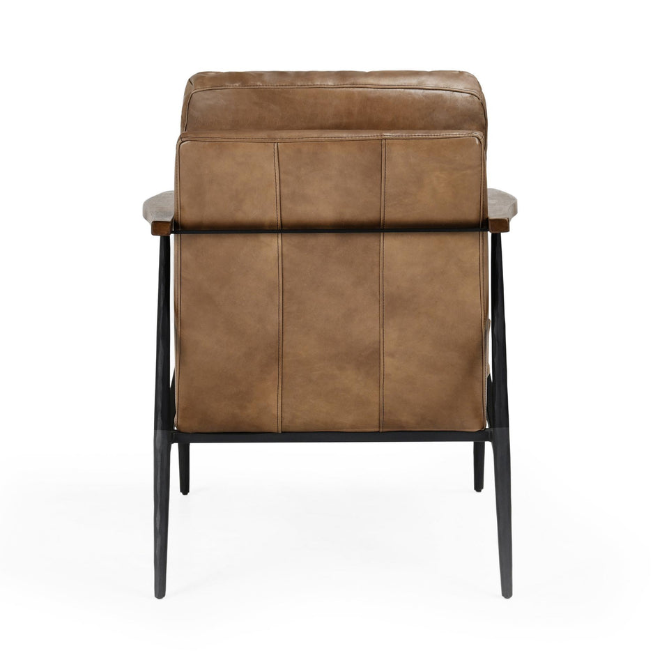 Christopher Accent Chair