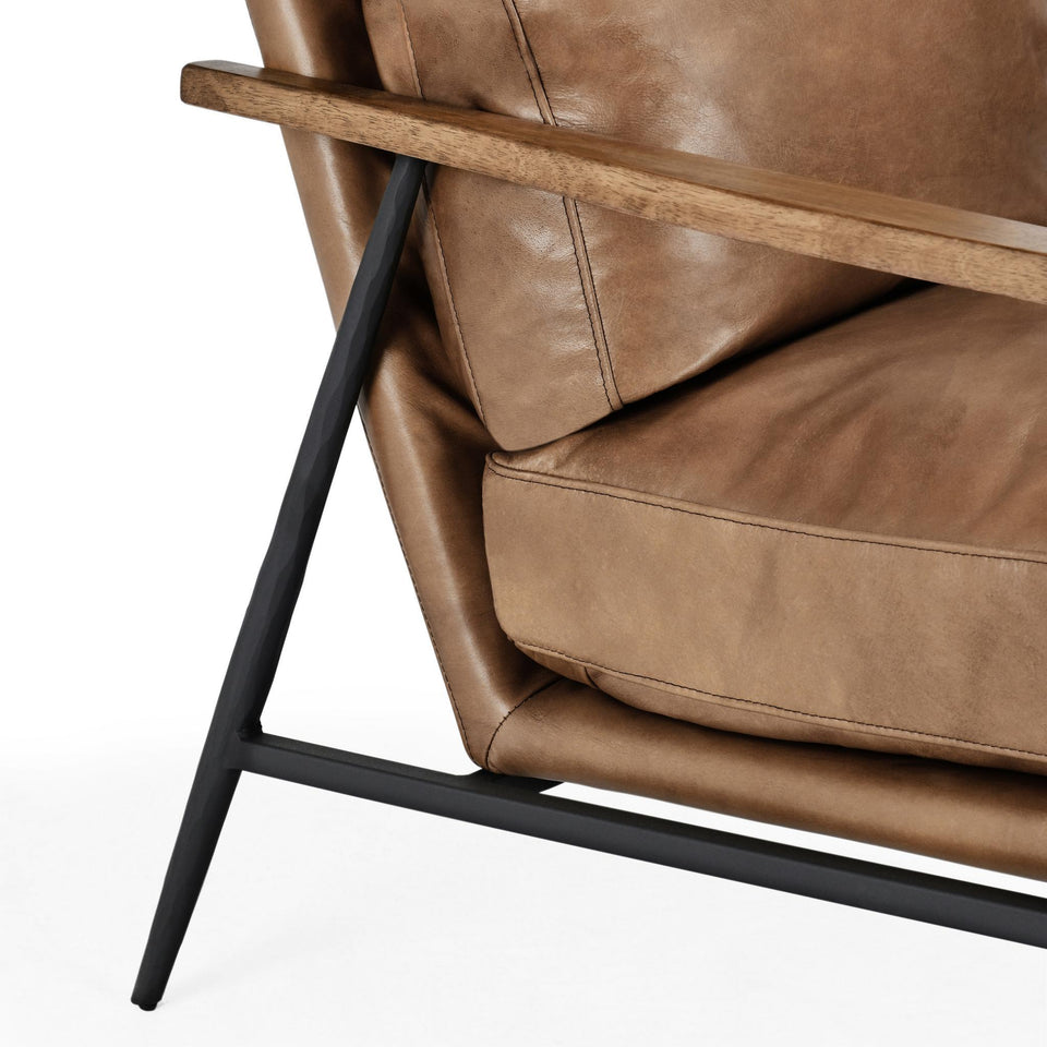 Christopher Accent Chair