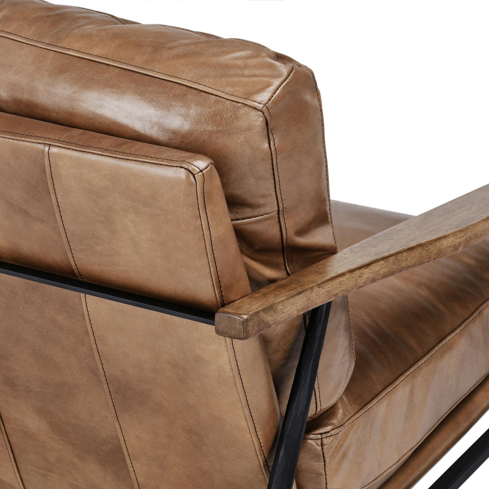 Christopher Accent Chair