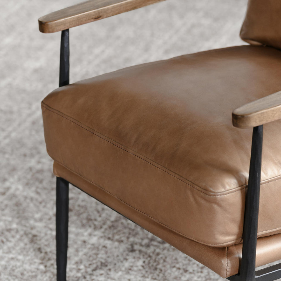 Christopher Accent Chair