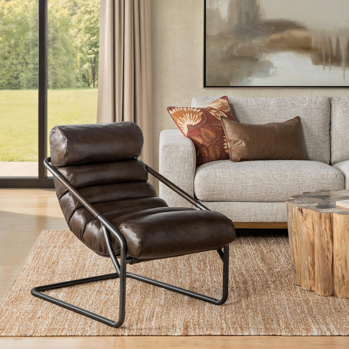 Jackson Accent Chair