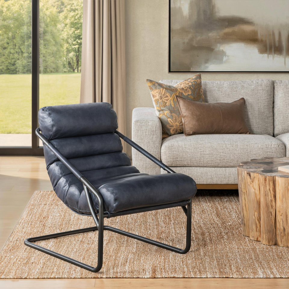 Jackson Accent Chair