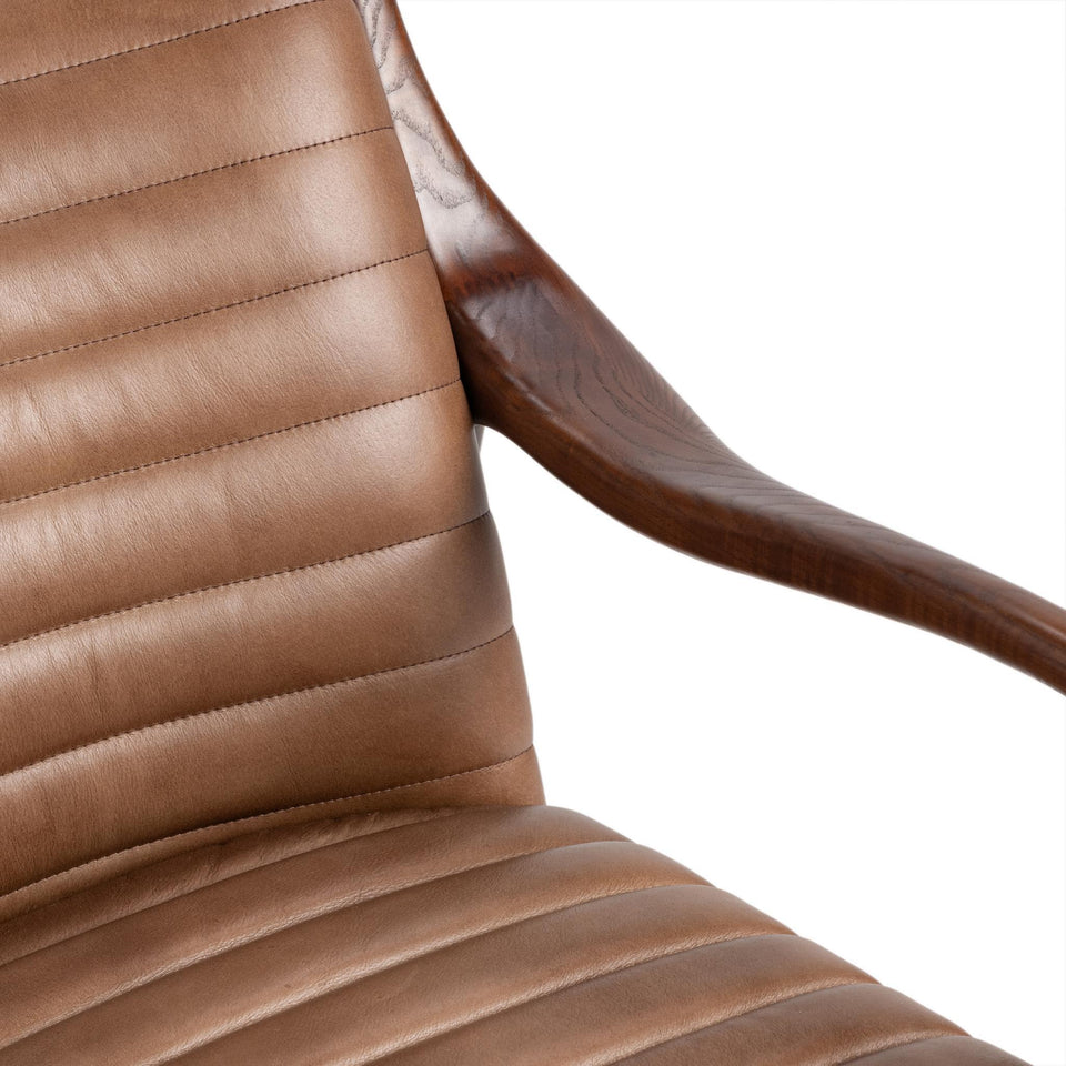 Kenneth Accent Chair