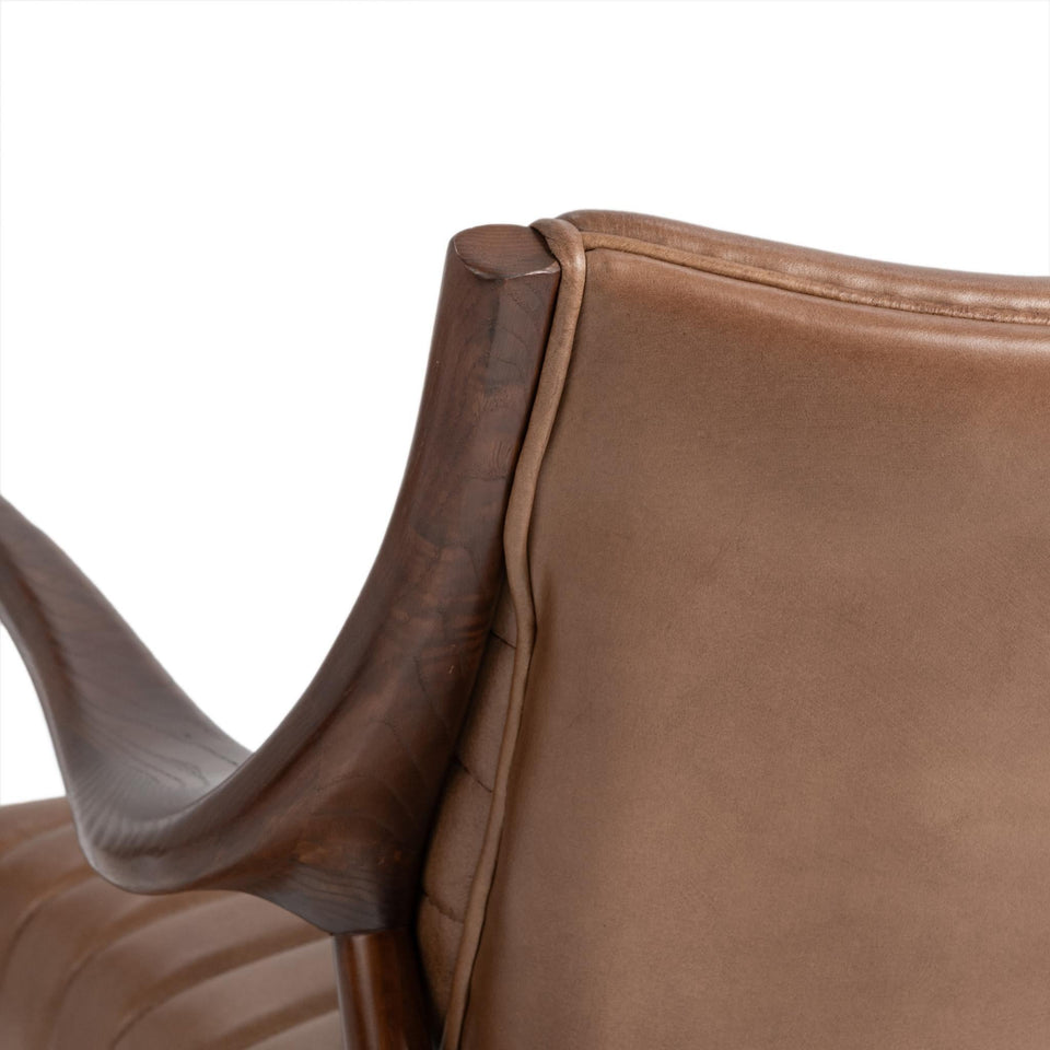 Kenneth Accent Chair