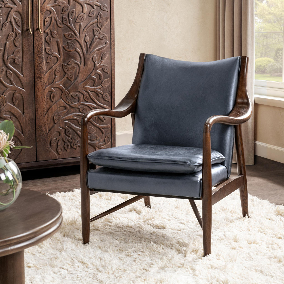 Kiannah Accent Chair