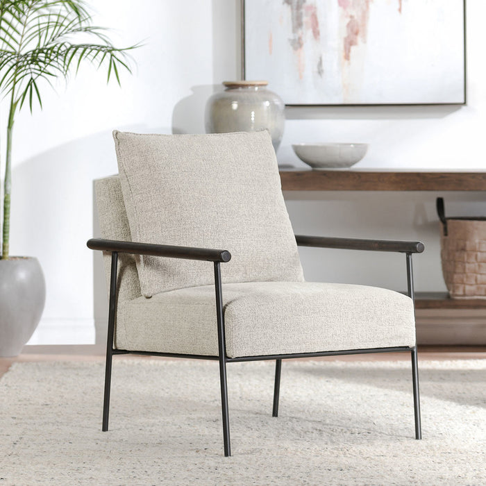 Cohen Accent Chair