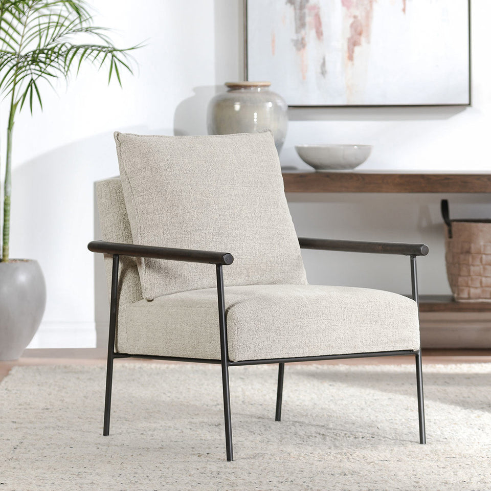 Cohen Accent Chair