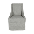 Warwick Dining Chair with Casters