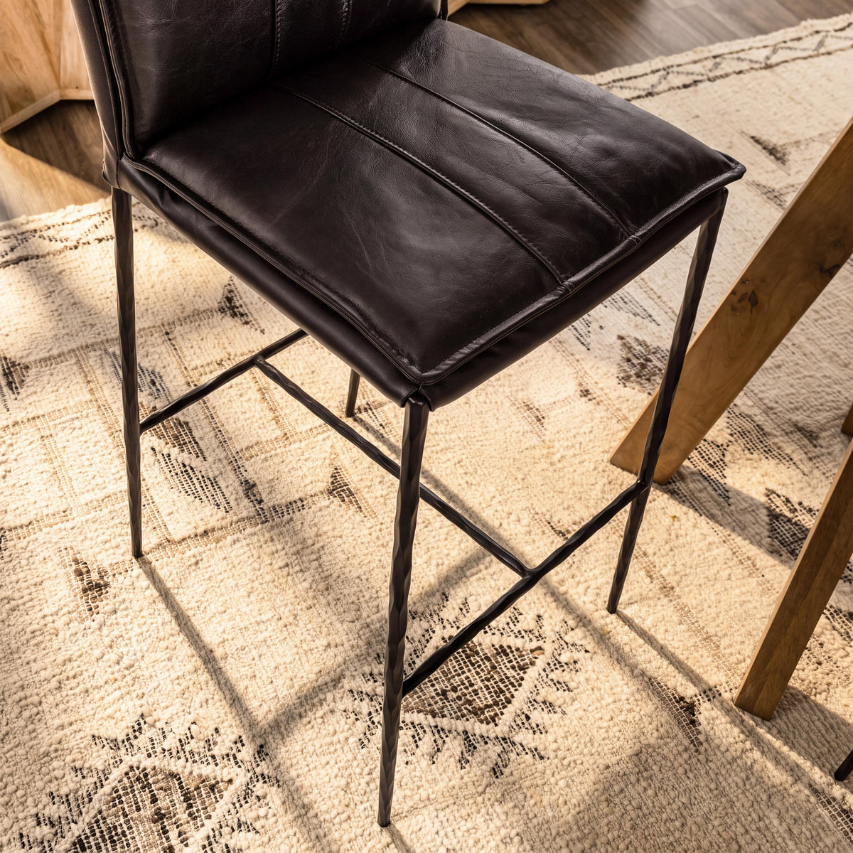 Mayer Bar Stool