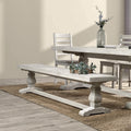 Caleb Dining Bench