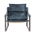 Morgan Accent Chair
