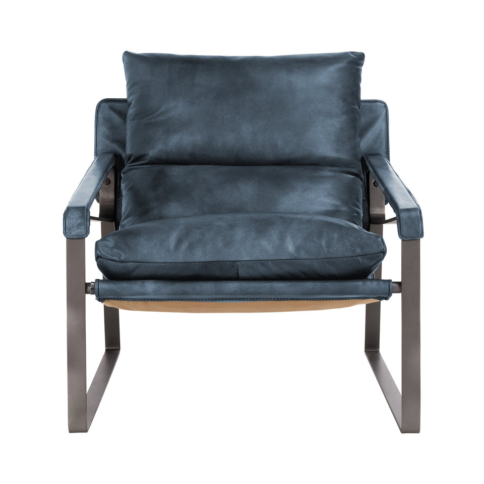 Morgan Accent Chair