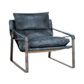 Morgan Accent Chair