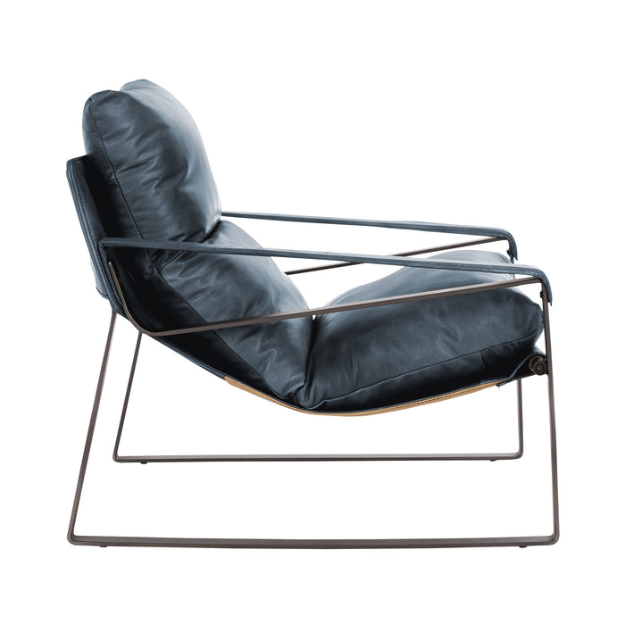 Morgan Accent Chair