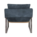 Morgan Accent Chair