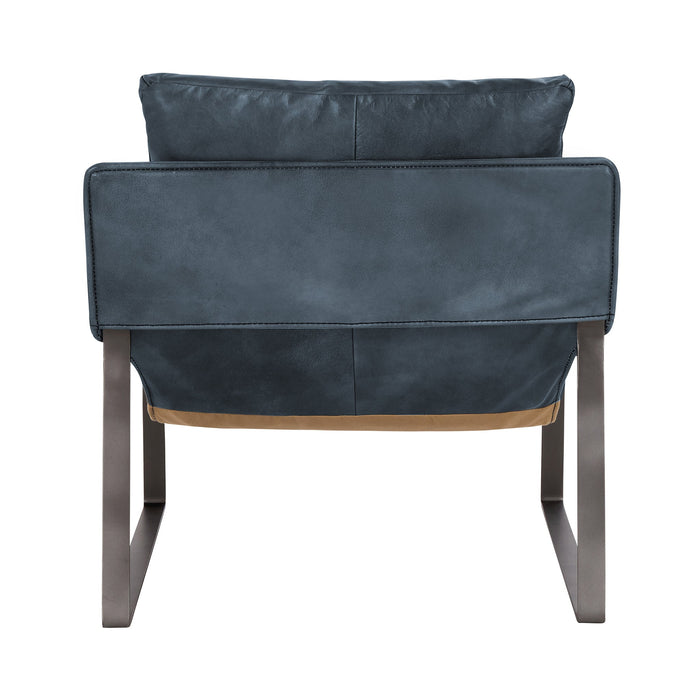 Morgan Accent Chair