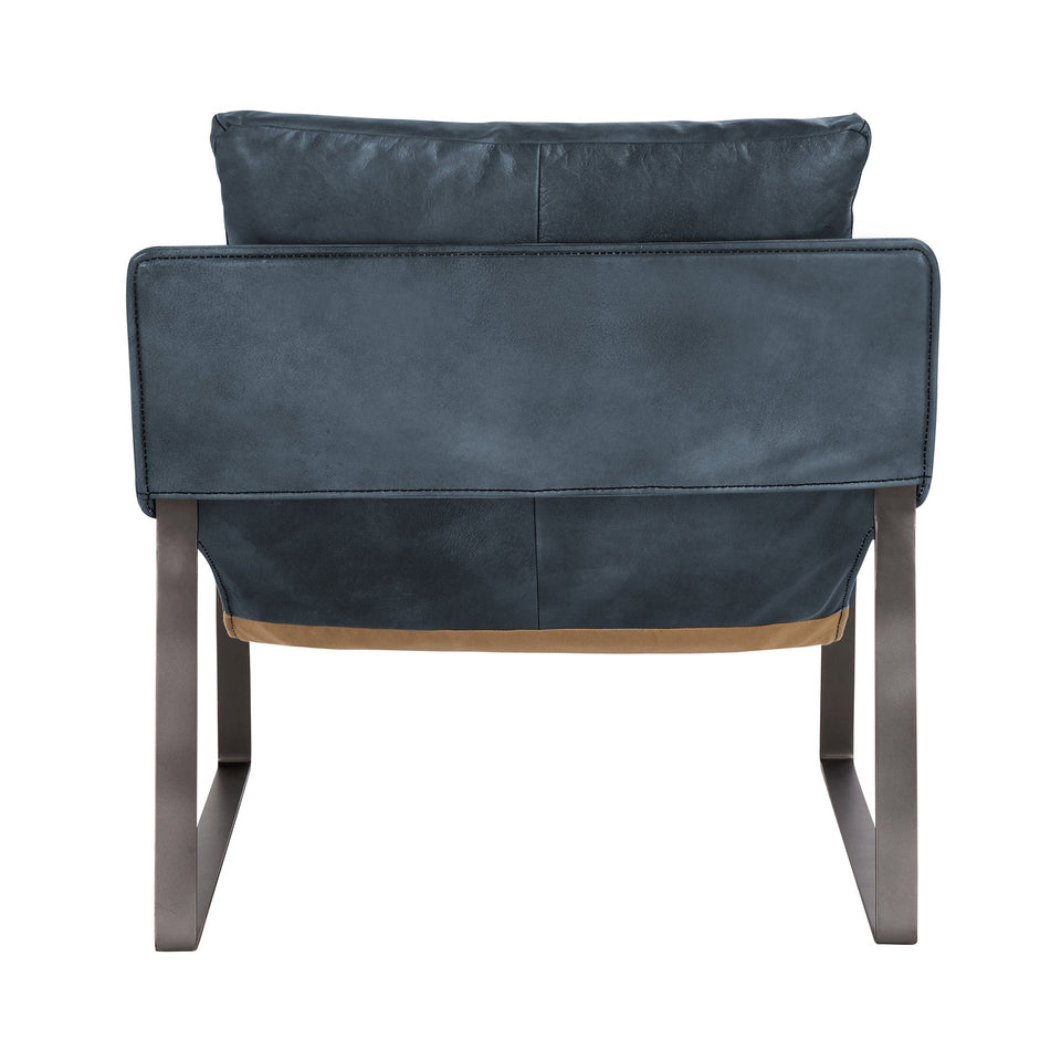 Morgan Accent Chair